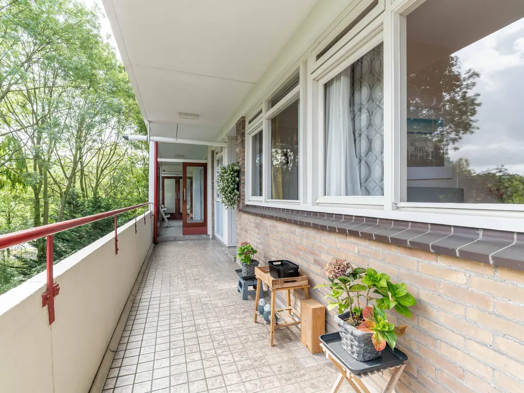Steenvoordelaan 147, RIJSWIJK