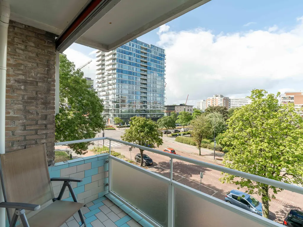 Steenvoordelaan 147, RIJSWIJK