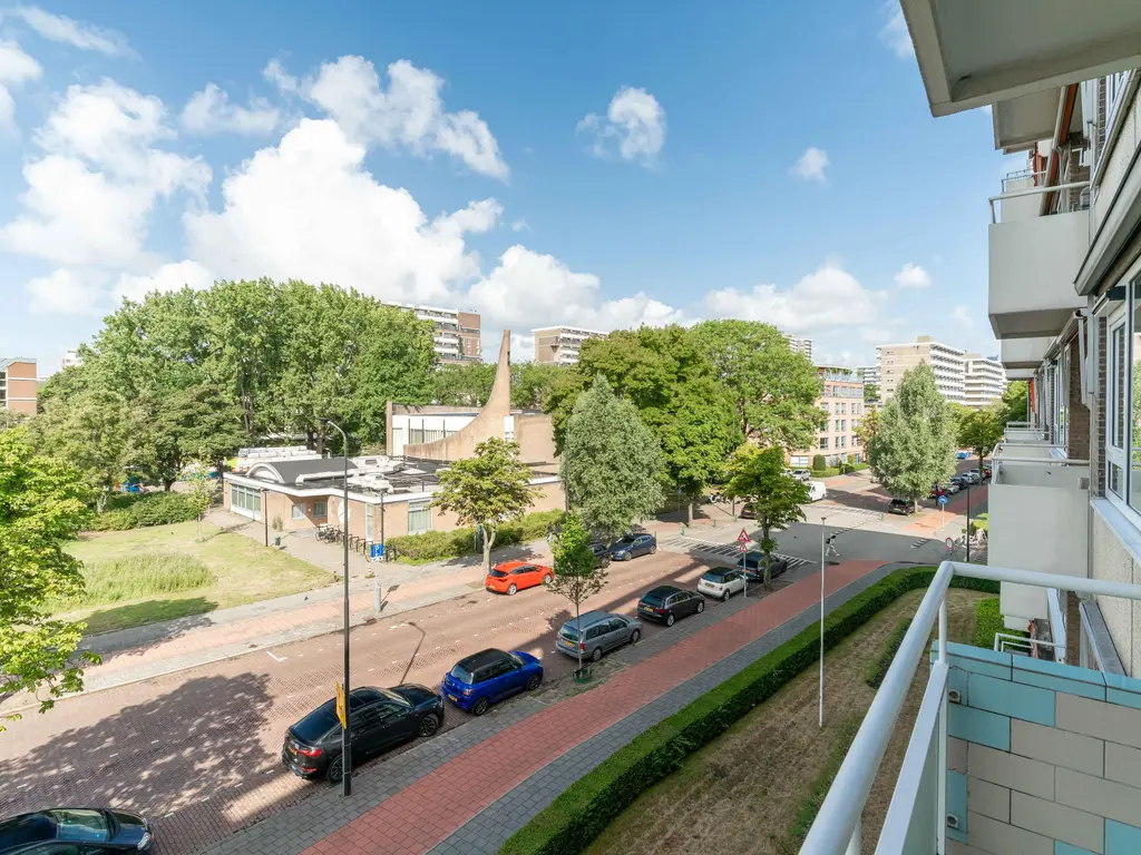 Steenvoordelaan 147, RIJSWIJK