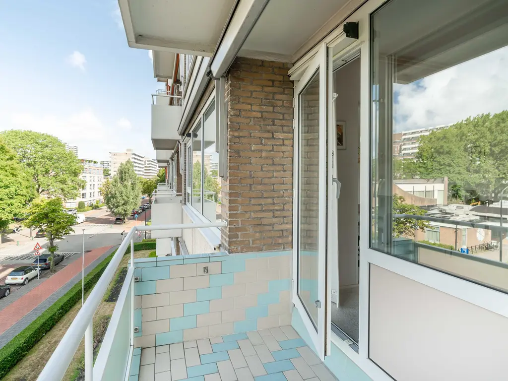 Steenvoordelaan 147, RIJSWIJK