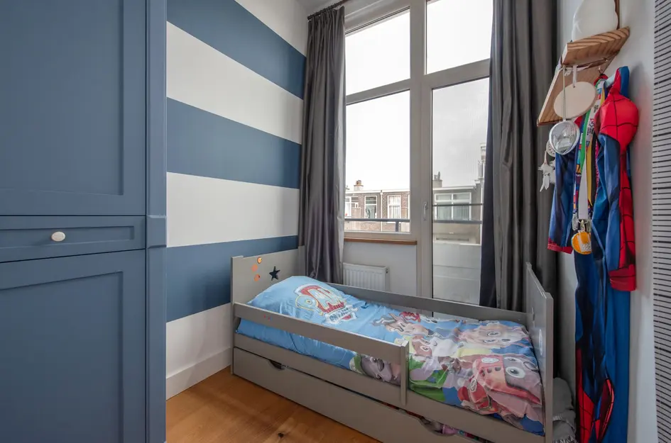 d'Aumeriestraat 8