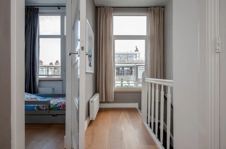 d'Aumeriestraat 8