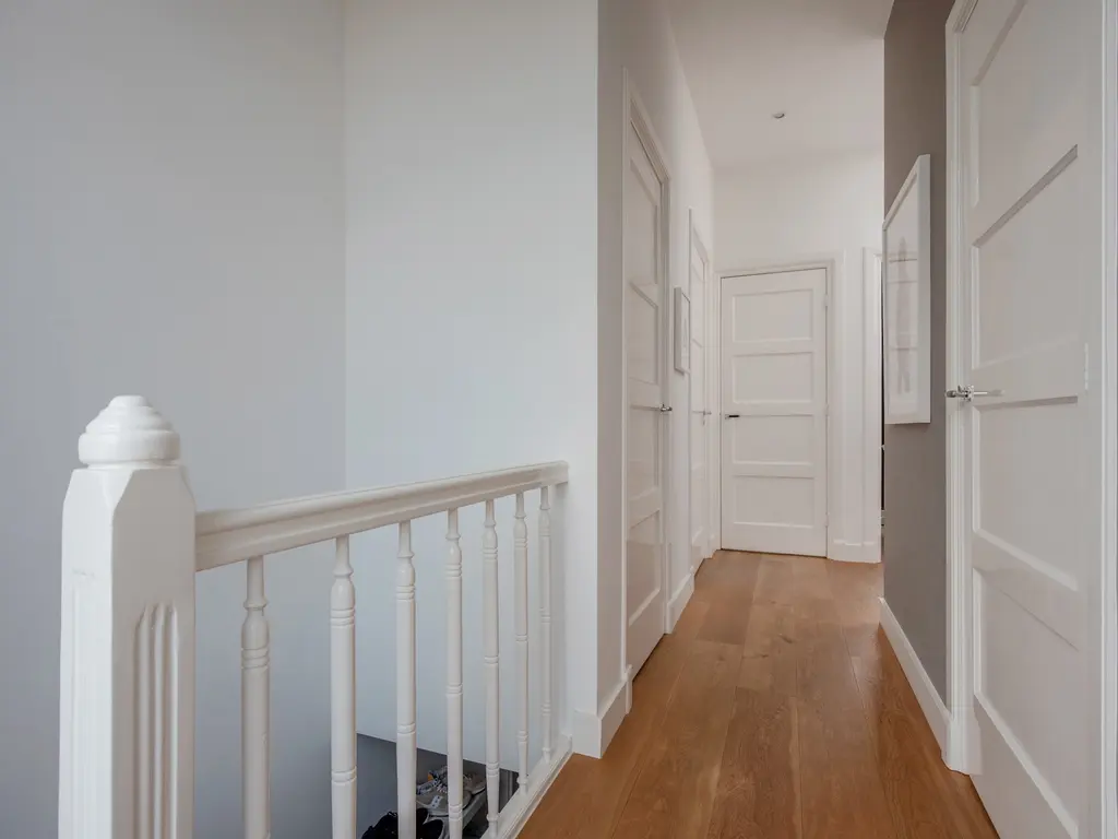 d'Aumeriestraat 8, 'S-GRAVENHAGE