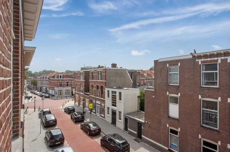 d'Aumeriestraat 8