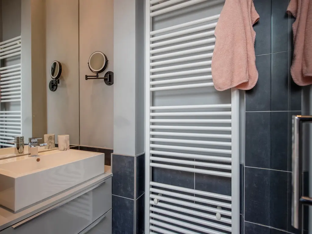 d'Aumeriestraat 8, 'S-GRAVENHAGE
