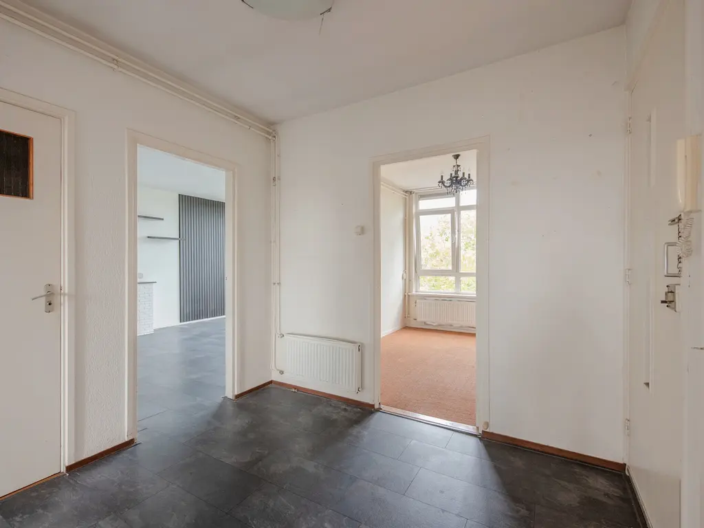 Sir Winston Churchillln 179a, RIJSWIJK