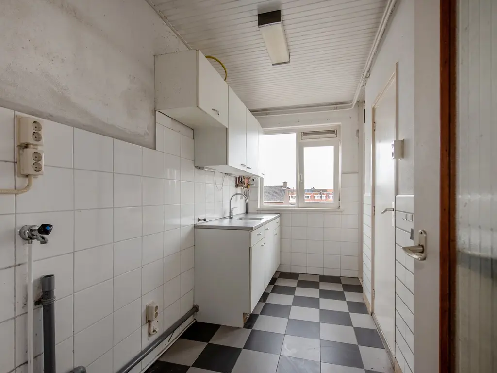 Sir Winston Churchillln 179a, RIJSWIJK