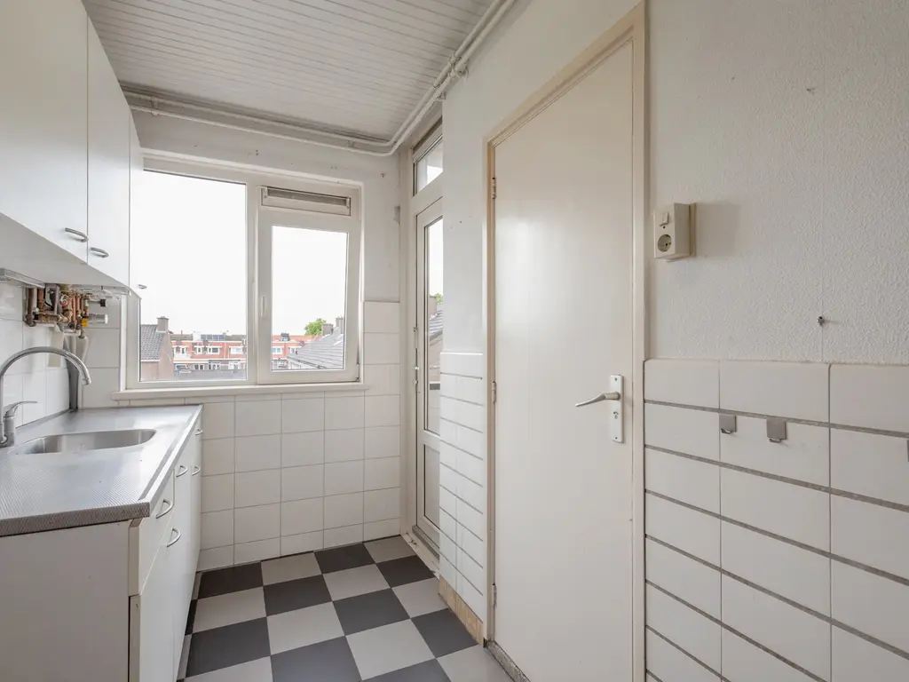 Sir Winston Churchillln 179a, RIJSWIJK