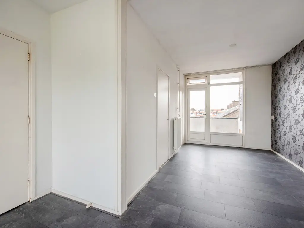 Sir Winston Churchillln 179a, RIJSWIJK