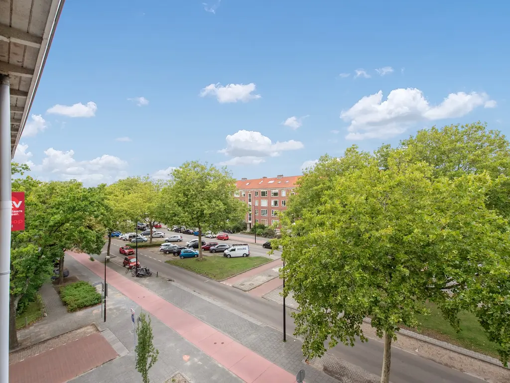 Sir Winston Churchillln 179a, RIJSWIJK
