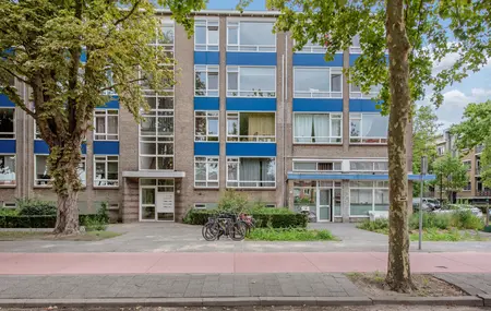 Sir Winston Churchillln 179a, RIJSWIJK