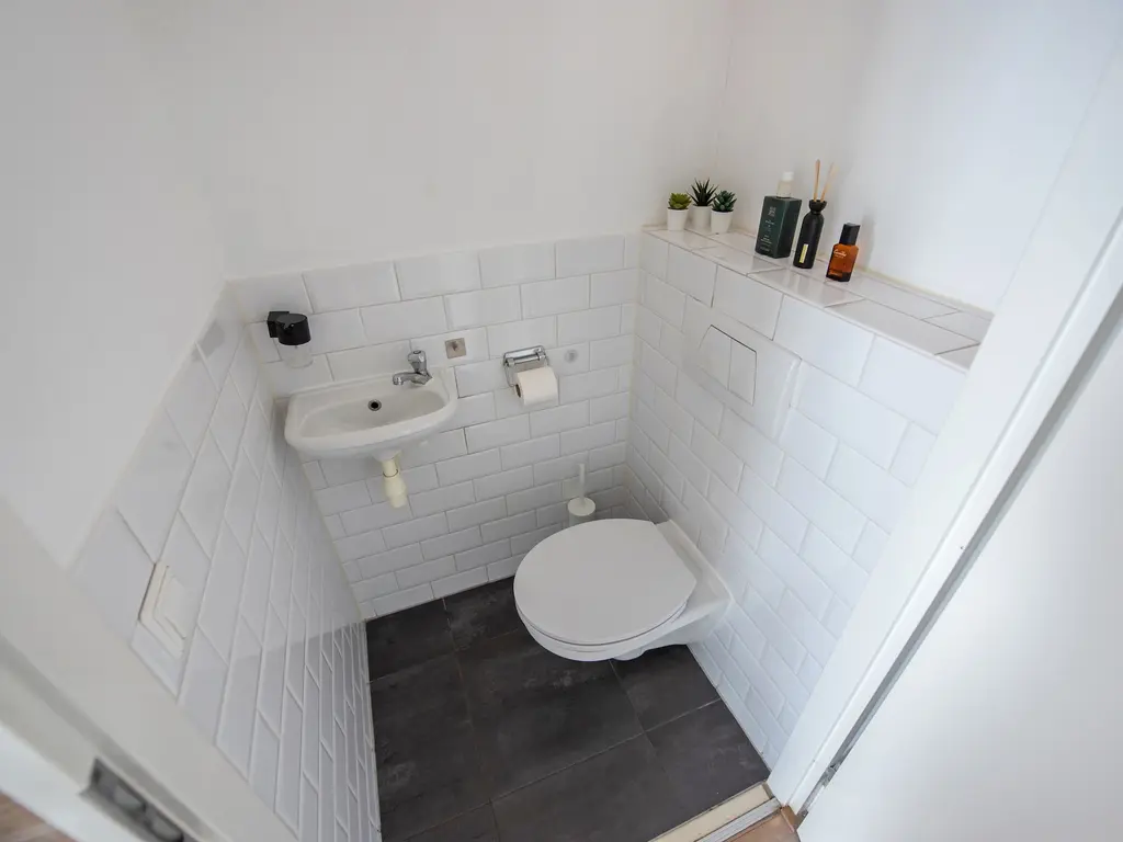 Van der Krukwater 12, 'S-GRAVENHAGE
