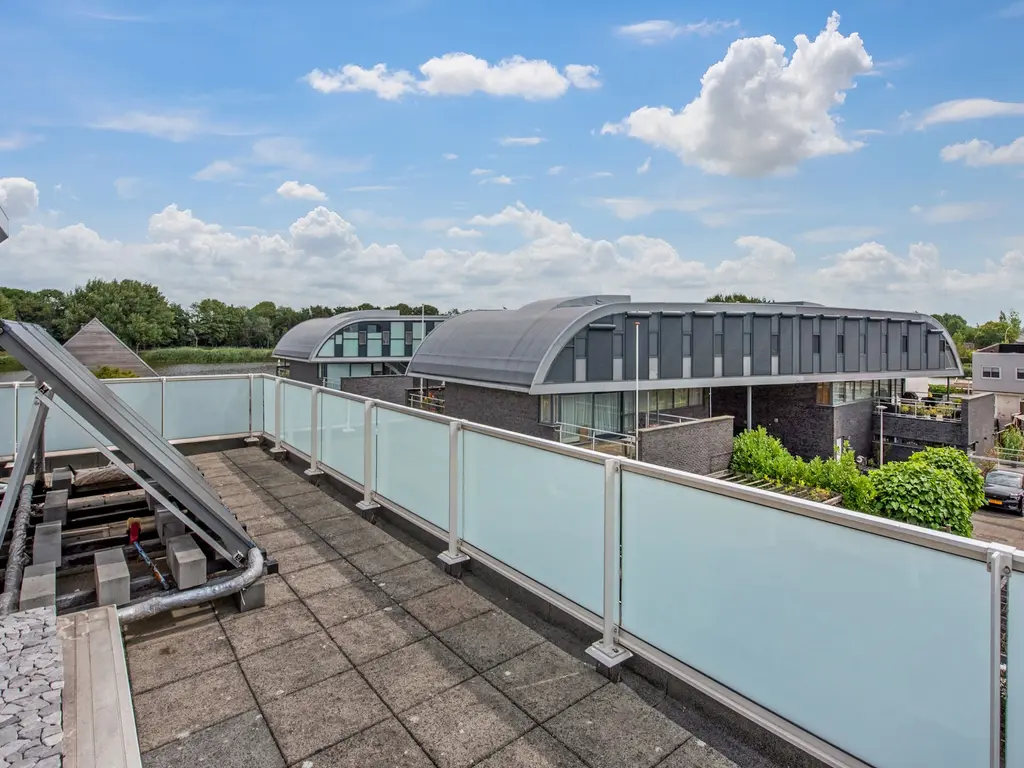 Van der Krukwater 12, 'S-GRAVENHAGE