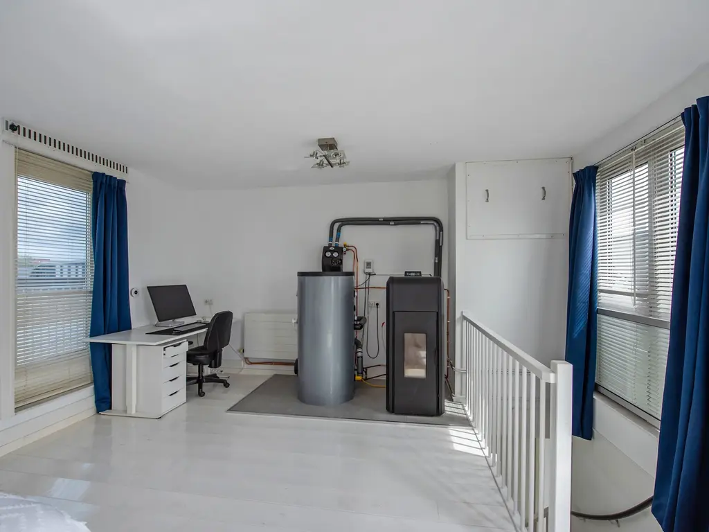 Van der Krukwater 12, 'S-GRAVENHAGE