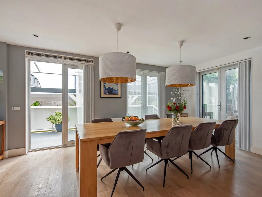 Van der Krukwater 12, 'S-GRAVENHAGE