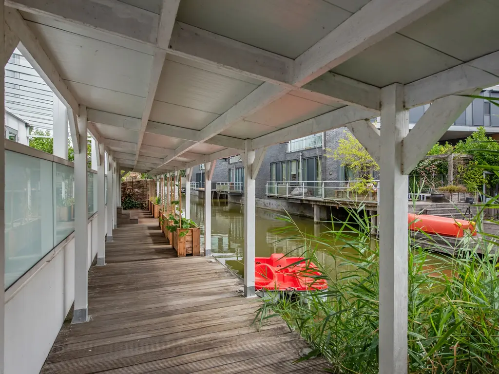 Van der Krukwater 12, 'S-GRAVENHAGE