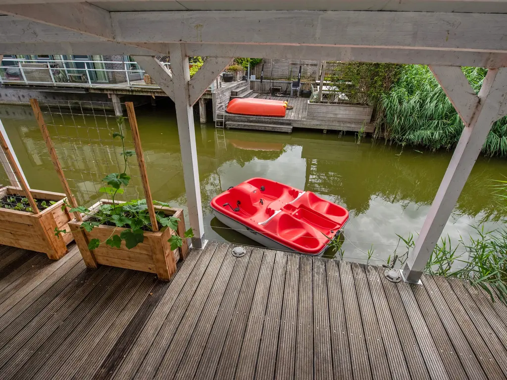 Van der Krukwater 12, 'S-GRAVENHAGE