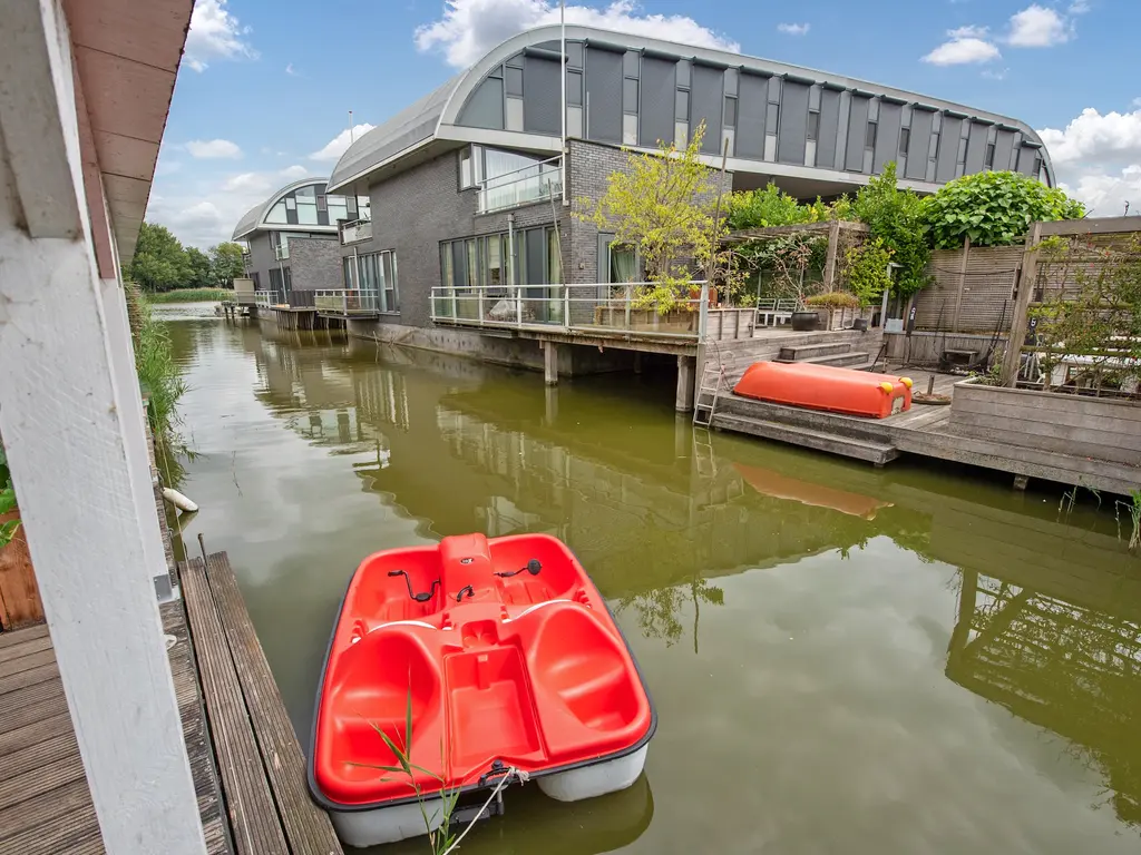 Van der Krukwater 12, 'S-GRAVENHAGE