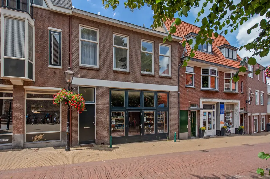 Kerkstraat 3