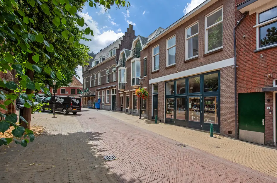 Kerkstraat 3