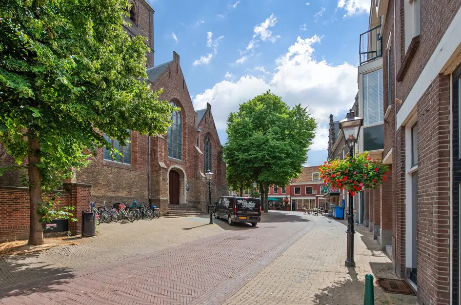 Kerkstraat 3
