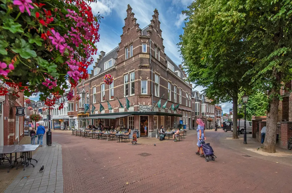 Kerkstraat 3