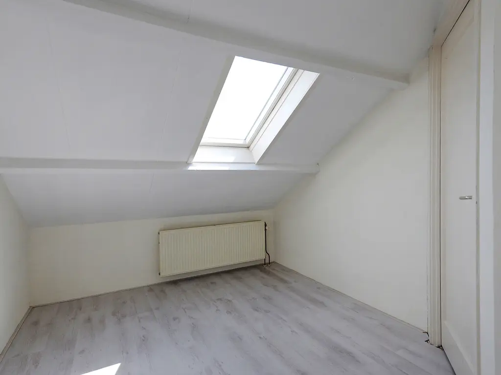 Jozef Israelslaan 257, RIJSWIJK