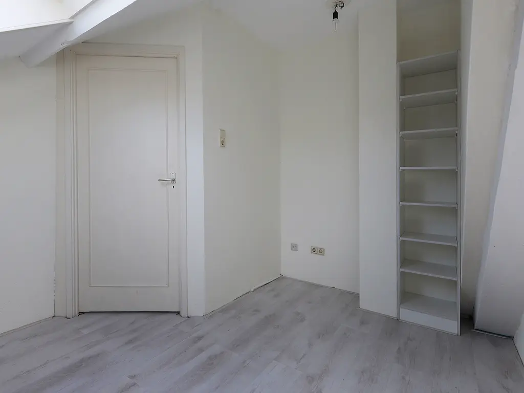 Jozef Israelslaan 257, RIJSWIJK