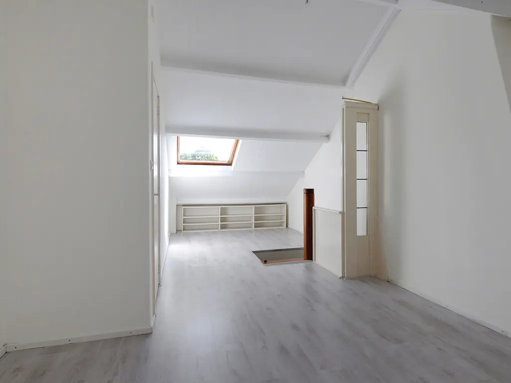 Jozef Israelslaan 257, RIJSWIJK