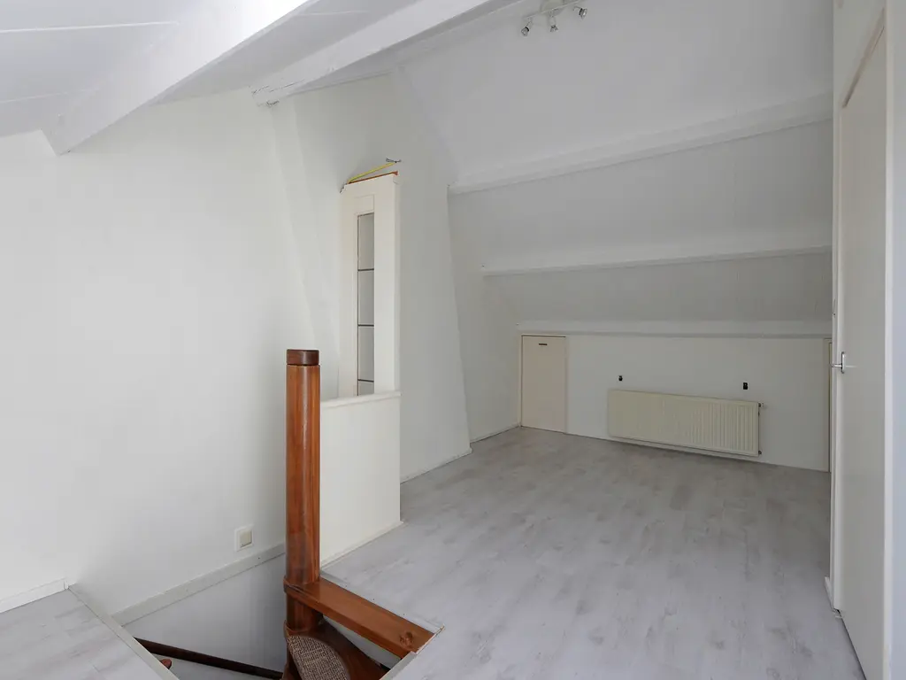 Jozef Israelslaan 257, RIJSWIJK