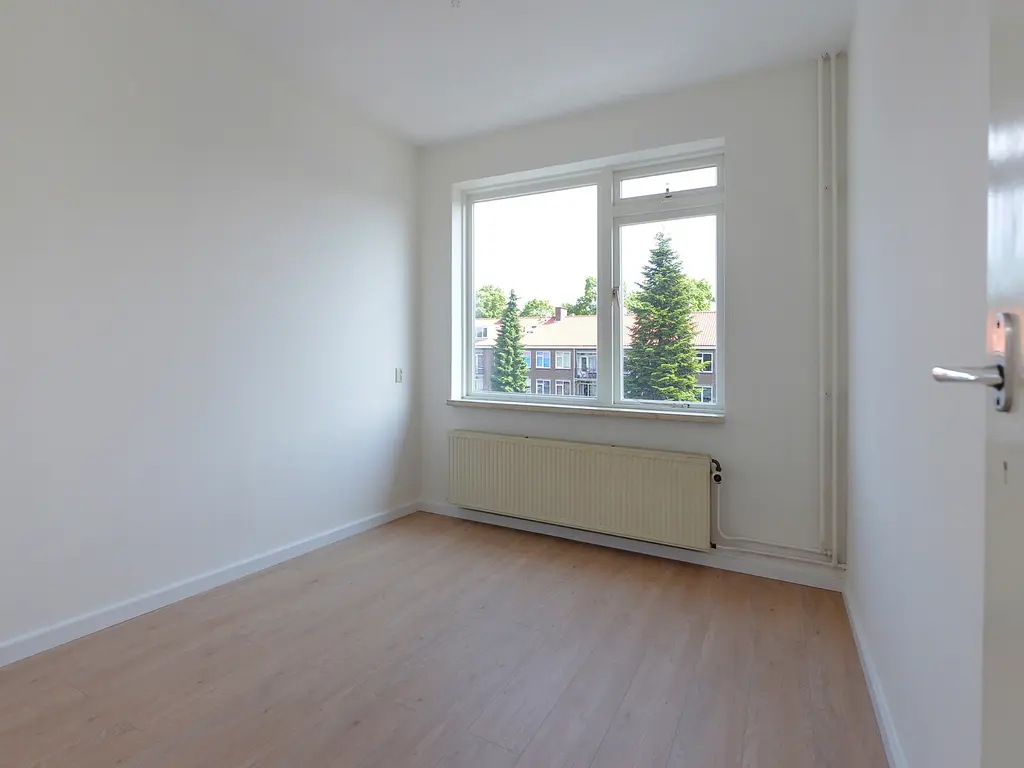 Jozef Israelslaan 257, RIJSWIJK