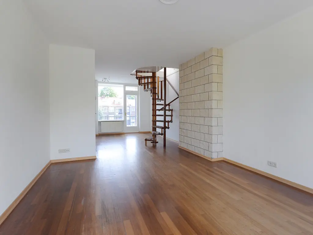 Jozef Israelslaan 257, RIJSWIJK