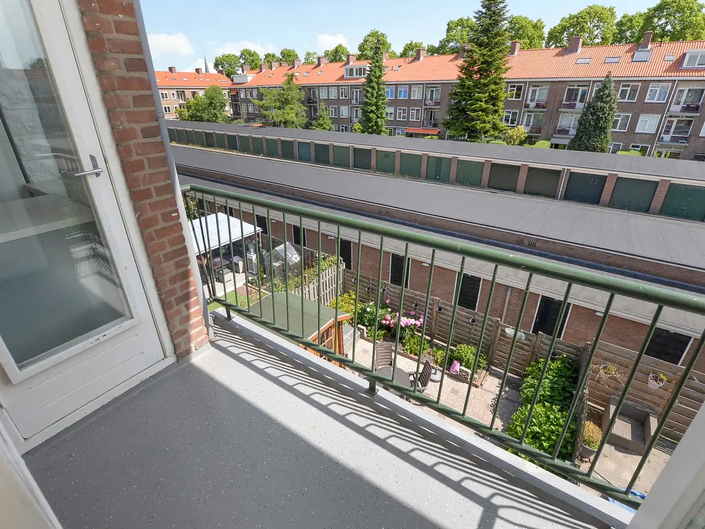 Jozef Israelslaan 257, RIJSWIJK