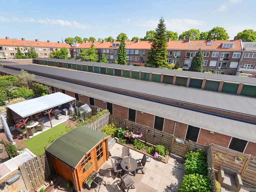 Jozef Israelslaan 257, RIJSWIJK