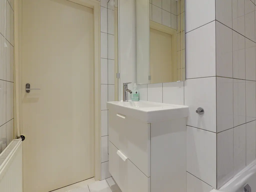 Jozef Israelslaan 257, RIJSWIJK