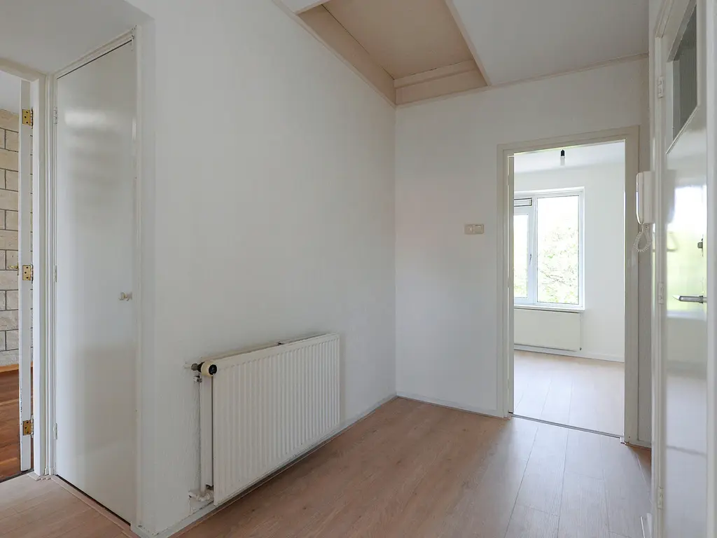 Jozef Israelslaan 257, RIJSWIJK