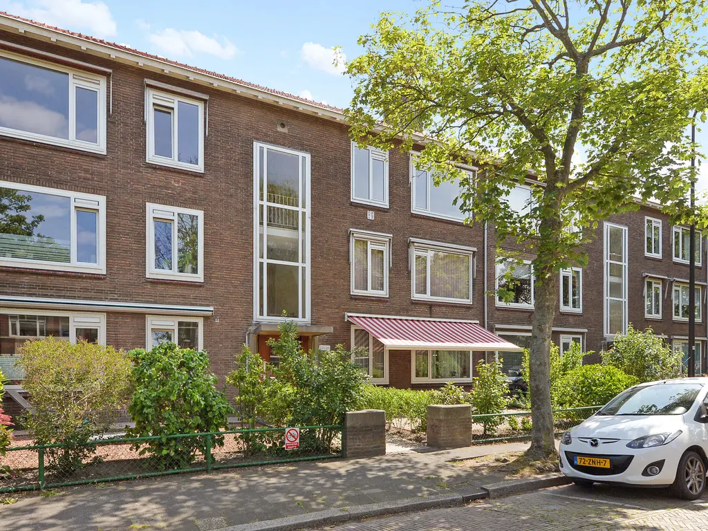 Jozef Israelslaan 257, RIJSWIJK