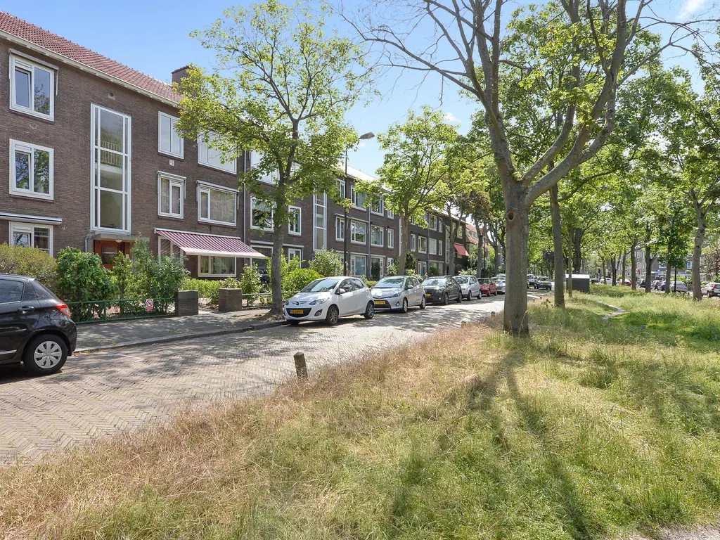 Jozef Israelslaan 257, RIJSWIJK