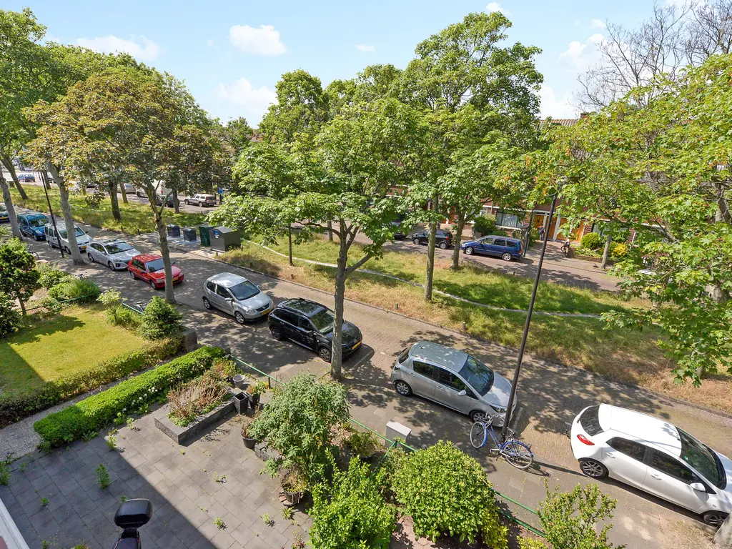 Jozef Israelslaan 257, RIJSWIJK