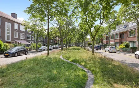 Jozef Israelslaan 257, RIJSWIJK