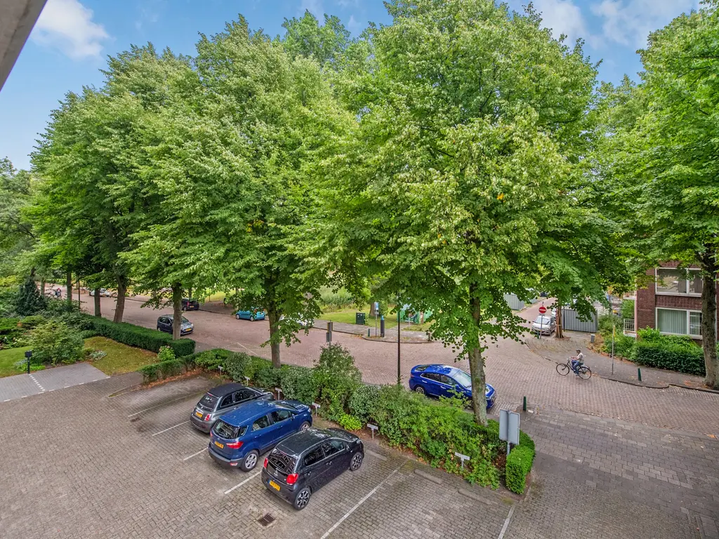 Dr H. Colijnlaan 6F174, RIJSWIJK