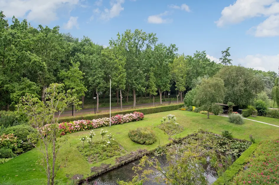 Dr H. Colijnlaan 6F174