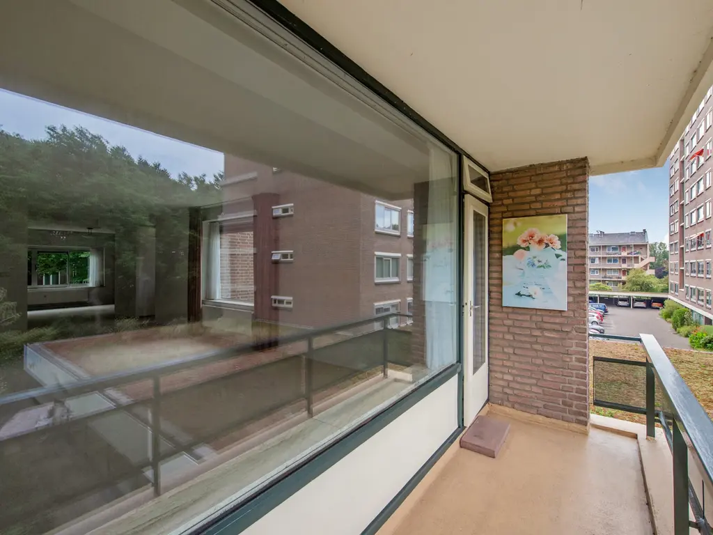 Dr H. Colijnlaan 6F174, RIJSWIJK