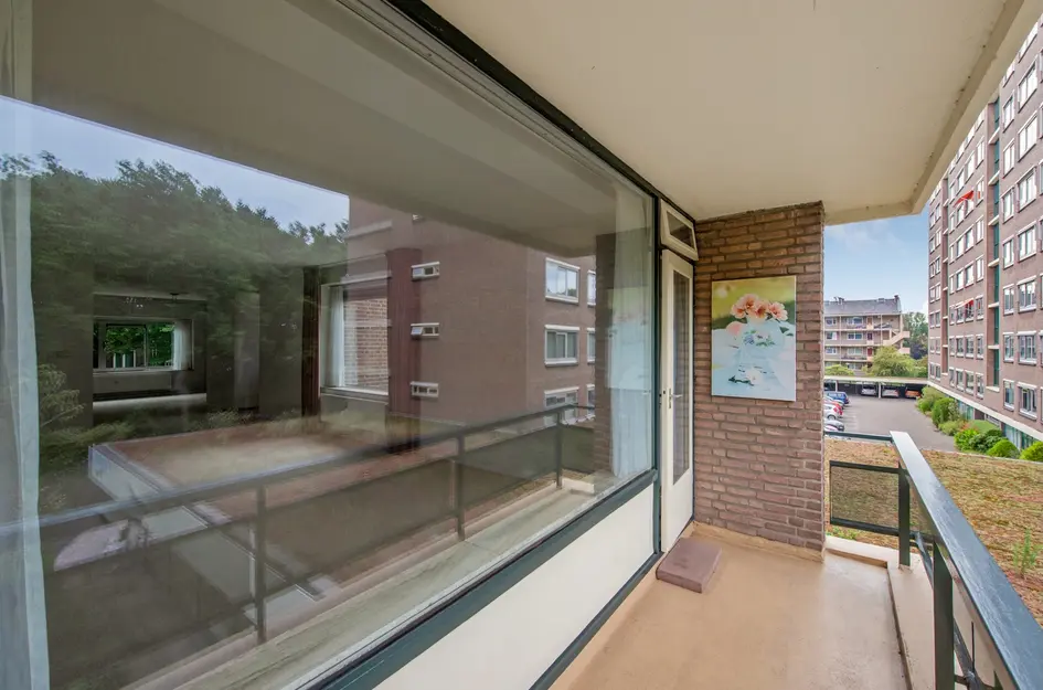 Dr H. Colijnlaan 6F174