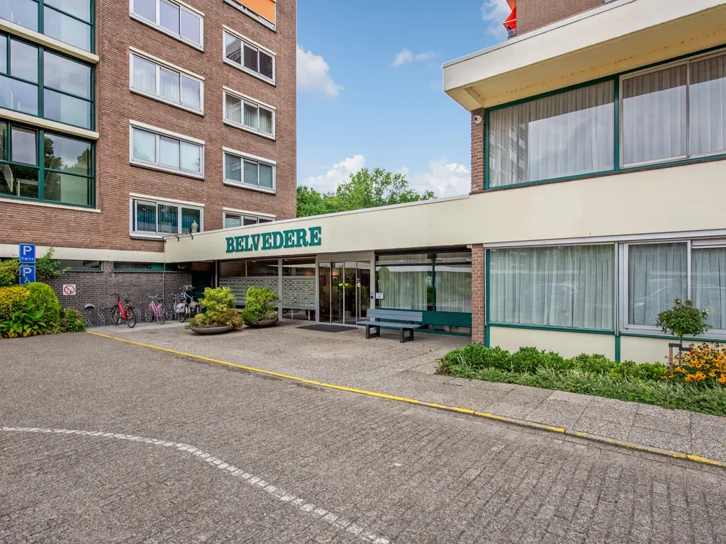 Dr H. Colijnlaan 6F174, RIJSWIJK