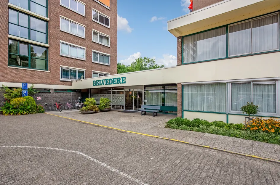 Dr H. Colijnlaan 6F174