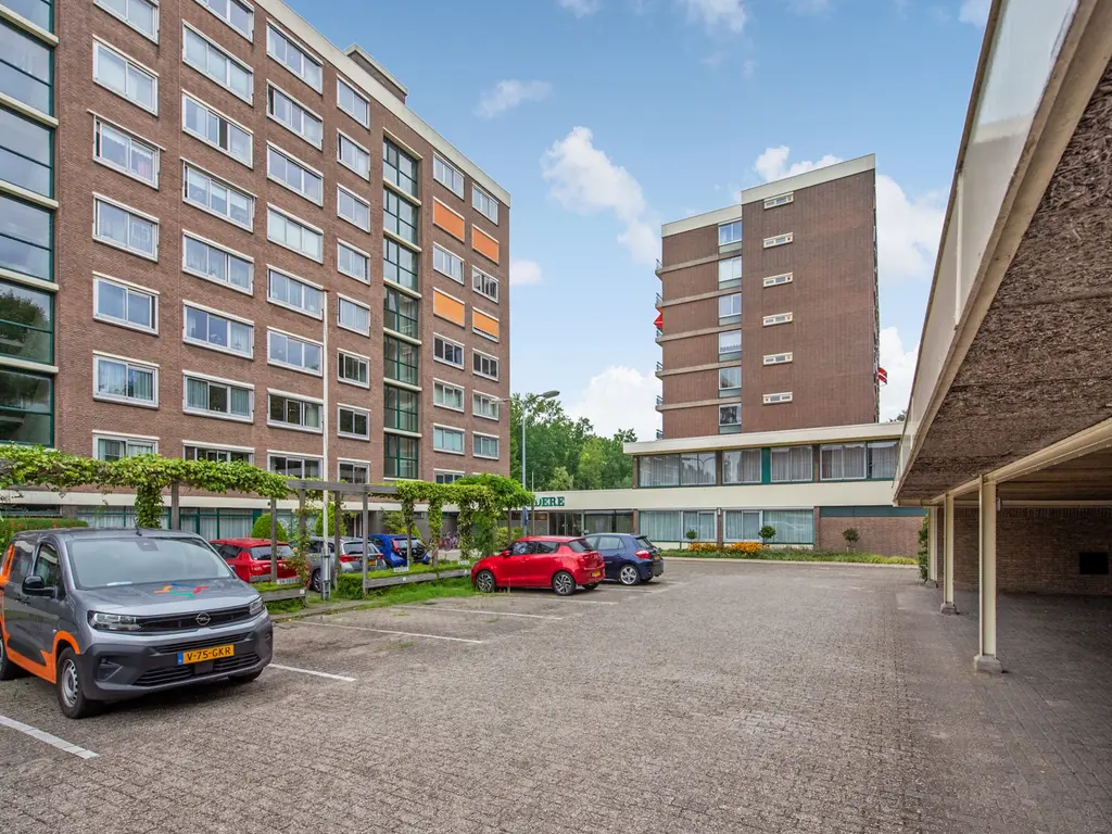 Dr H. Colijnlaan 6F174, RIJSWIJK