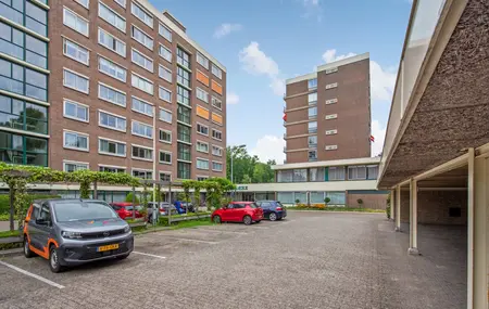 Dr H. Colijnlaan 6F174, RIJSWIJK