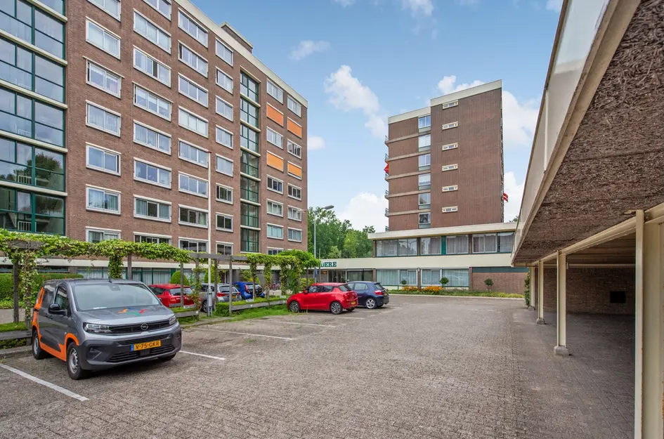Dr H. Colijnlaan 6F174