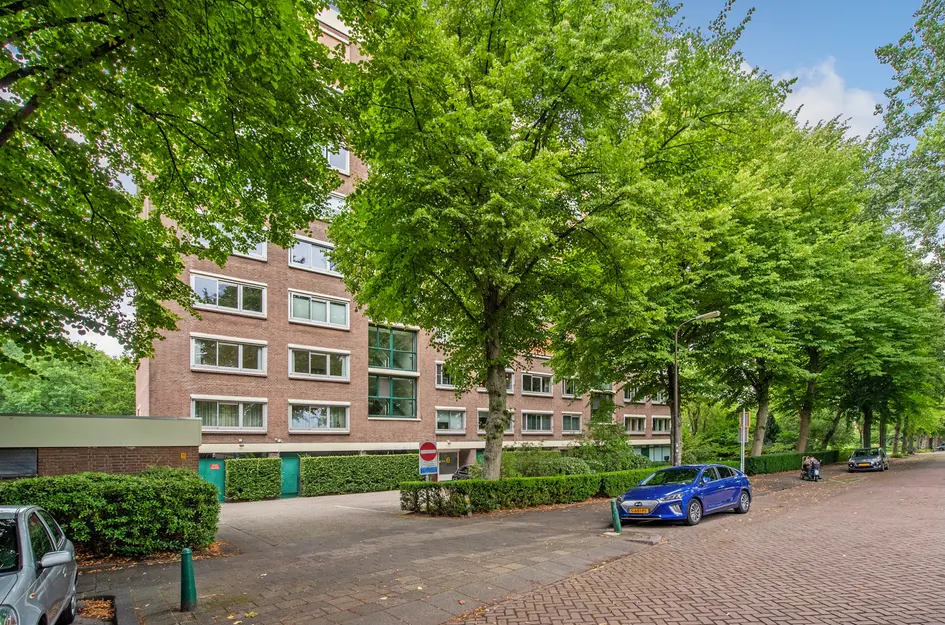 Dr H. Colijnlaan 6F174